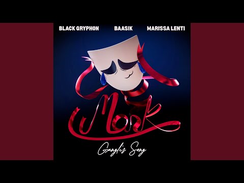Mask (Gangle's Song) (feat. Marissa Lenti)
