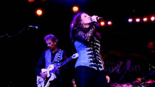 Blue Sky Riders ~ Little Victories ~ Canyon Club ~ 04/26/13