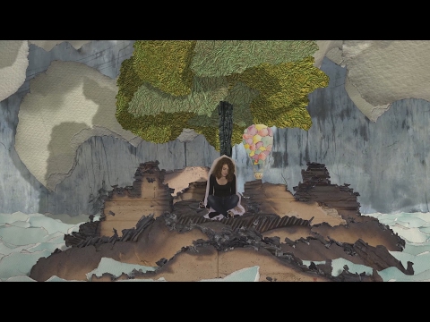 Hold Us Together video