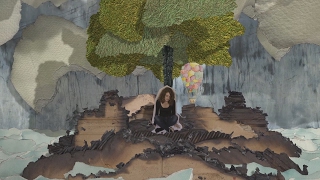 WILD - Hold Us Together (OFFICIAL VISUALIZER)