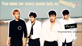 CNBLUE - It&#39;s you [Thaisub]