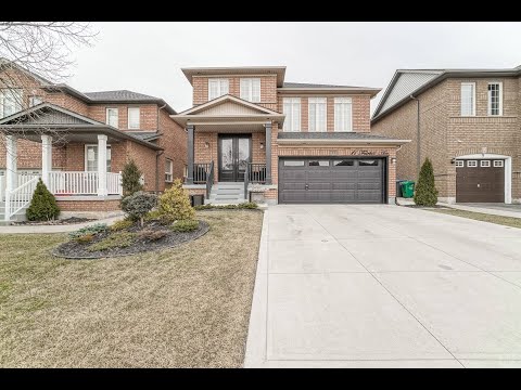 11 Fairhill Avenue, Brampton Home for Sale - Real Estate Properties for Sale
