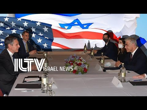Your News from Israel - June 28, 2021