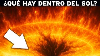 ¿Qué Sucedería Si Cayeras al Corazón del Sol? DOCUMENTAL Historia de la Tierra