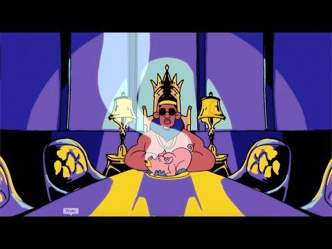 SKINNY STYLUS x ÄNEAS HUMM - MOTO