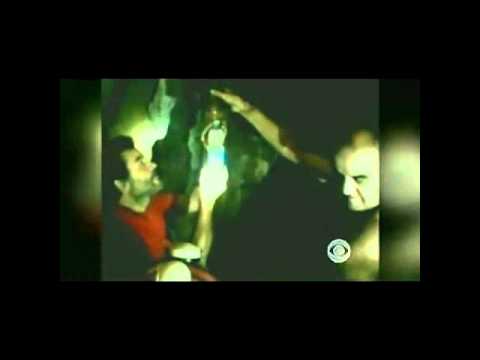 Chilean Miners Trapped One Month