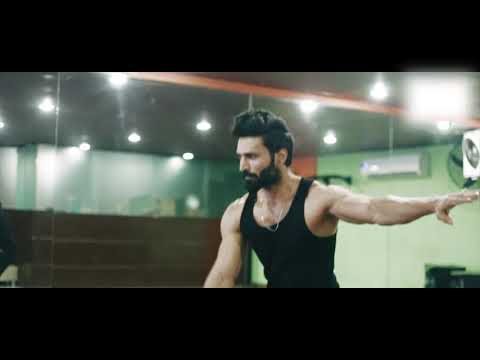 BODY MAKEOVER SESSION / HIGHT INTENSITY WORKOUT WITH WASIF MUHAMMAD AT BBRC