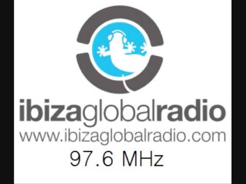 Global Ibiza Radio 97.6FM - DEEP Fusion