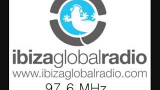 Global Ibiza Radio 97.6FM - DEEP Fusion