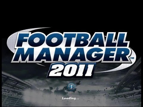Football Manager 2011; Fulham F.C. vs Southport F.C. - Amazing match Southport F.C. - Year 2160