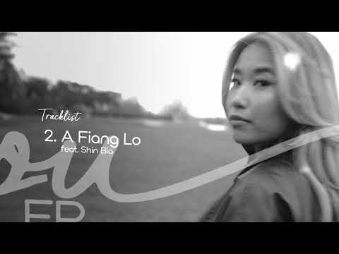 KhuaitiZuu - A Fiang Lo (feat. Shin Bia)