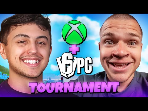 I Played In Jynxzi's Console x PC $100,000 Tournament