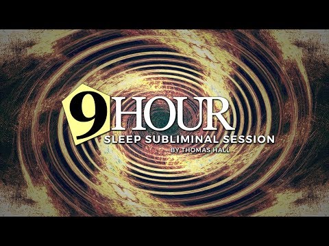Stop Drinking Alcohol Forever - (9 Hour) Sleep Subliminal Session - By Minds in Unison