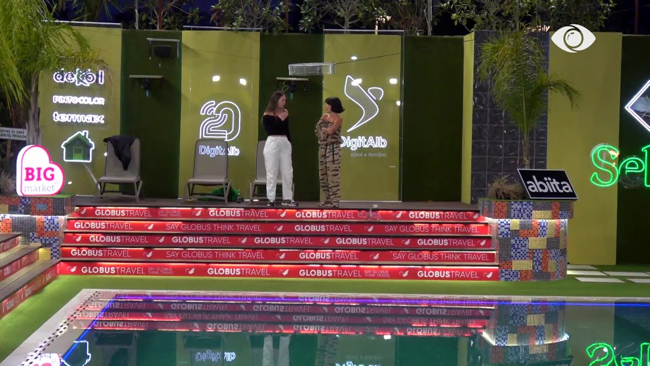 Françeska për Heidin: Ajo nuk qau në dasmën e saj, qau me një koment…