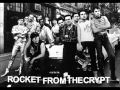 Rocket Fromt The Crypt   Carne Voodoo