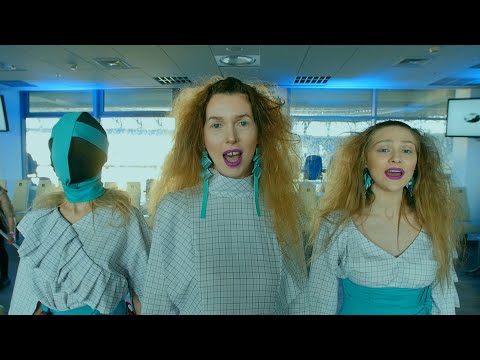 АНЦЯ - Федоре (модний вирок)