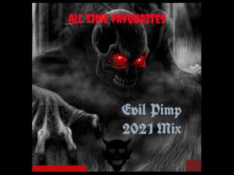 Evil Pimp Mix. (One hunnid. Junt, Steez, 666, Trill, Dope, 6ix, Set - Underground playlist)