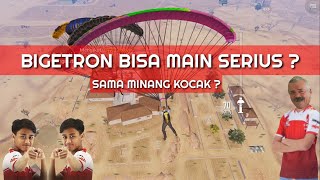 Download lagu MINANG KOCAK BIKIN GEMES JUARA DUNIA (BIGETRON) mp3