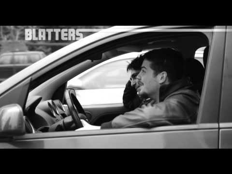 BLATTERS (trailer) - 