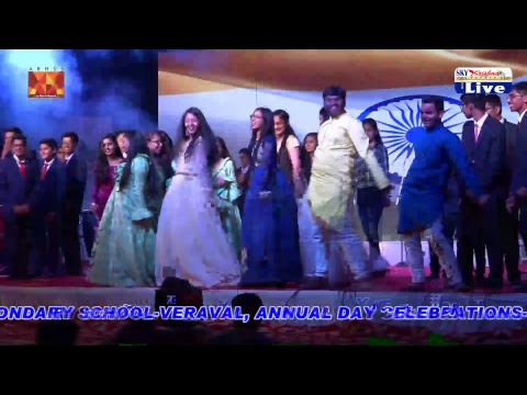 ABHSS Annual Function 2018-19