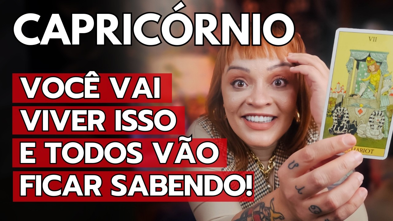 CAPRICORN, SAVE THIS DATE WELL! YOU'LL NEED IT! THE IMPACT IS HUGE! IT WILL BOOST YOUR LIFE!