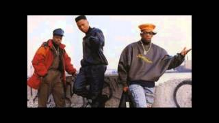 Bell Biv Devoe - When Will I See You Smile Again? (Radio Remix)