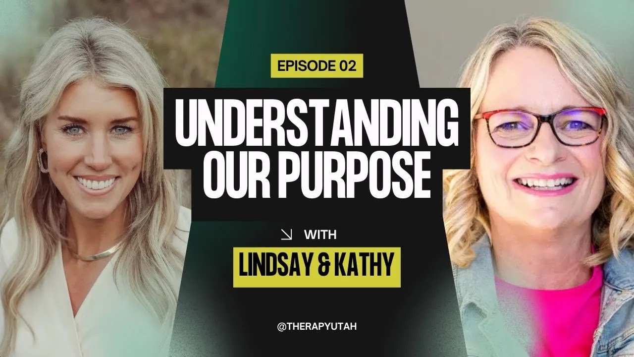 What Is Our Purpose and Why It Matters