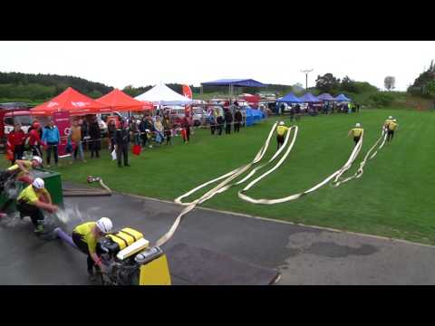 Lhotky Sport 17,19 Žďárská liga Trnava 20.5.2017