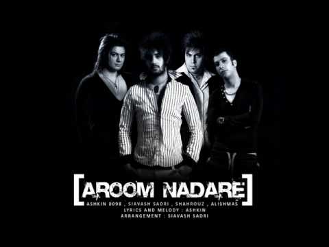 Aroom Nadare - Siavash Sadri