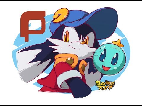 Klonoa (クロノア) - Summer Dreaming