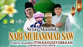 Download lagu 🔴 LIVE MAULID NABI MUHAMMAD SAW BERSAMA GUS MUWAFIQ & AZZAM NUR MUKJIZAT. PP. ITTIHAADUSSYUBBAAN mp3