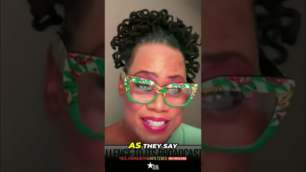 ABC Fights Back! Free Speech Wins Against Trump's Tactics? #shorts