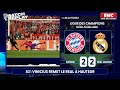 Bayern Munich 2-2 Real Madrid : Le goal replay RMC de la demi-finale aller