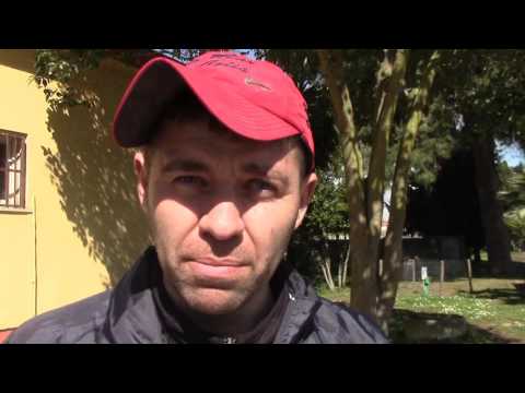 Eccellenza Lazio 2015/16: Nettuno-Morolo, intervista a Massimiliano De Celis