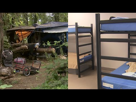 Vancouver cancels its 2022 homeless count