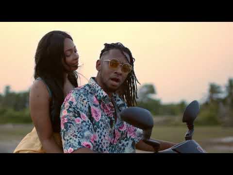 Magnom & Caine - Tropical Breeze (Official Video)