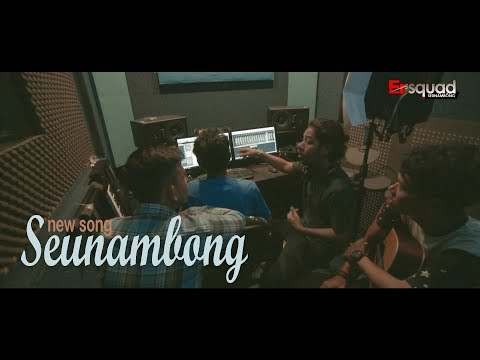 [NEW SONG]  SEUNAMBONG - APACHE13