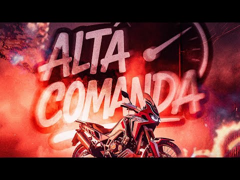 Alta Comanda - MC Malta, MC Jamal, Rick G e DJ David LP