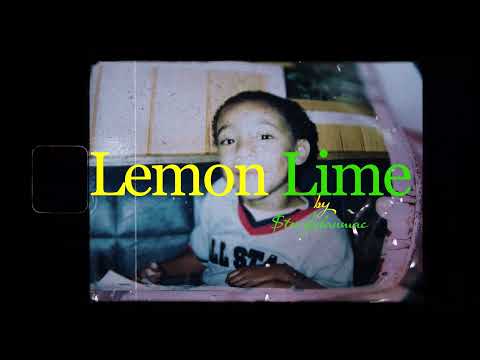 $teezkilanmac - Lemon Lime (Official Music Video) Shot & Directed by @theregoes_tk