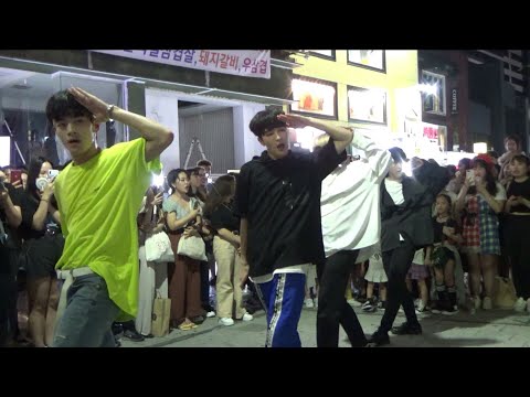 [MAXXAM] 190818 - Kill This Love (BLACKPINK cover)