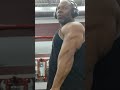 My favorite finishing move