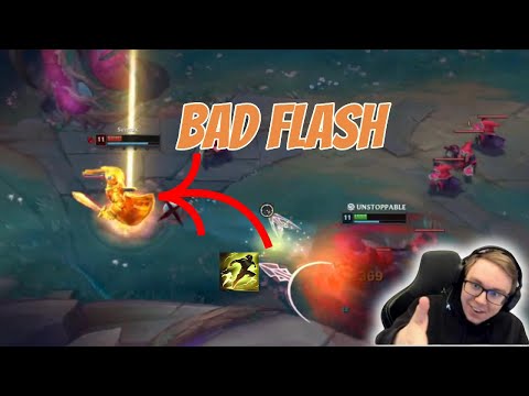 TheBausffs AD Sion vs Shen Top - Full Game