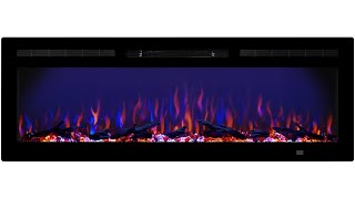 Електрокамін ArtiFlame AF50RF