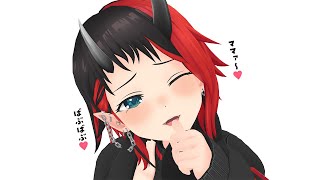 【雑談】駄菓子をアテに晩酌して子供と大人を楽しむ会【龍ヶ崎リン / ななしいんく】のサムネイル