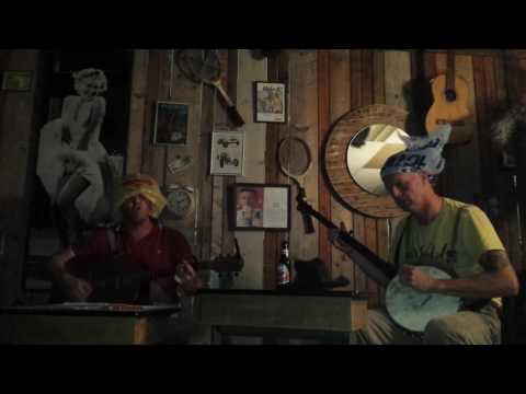 The Strange Carrots - Let's Go!