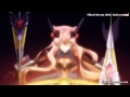 Symphogear G Opening Nana Mikuki HD Italian ...