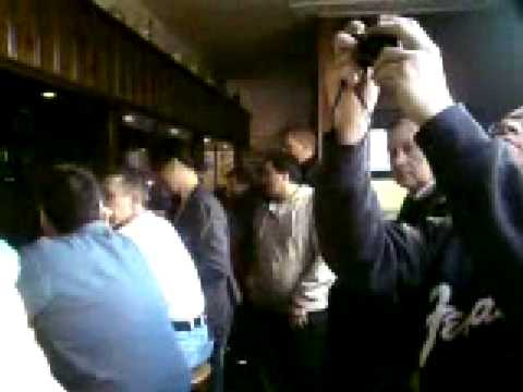 Spielmannszug Dettum bei Aydin Teil 2