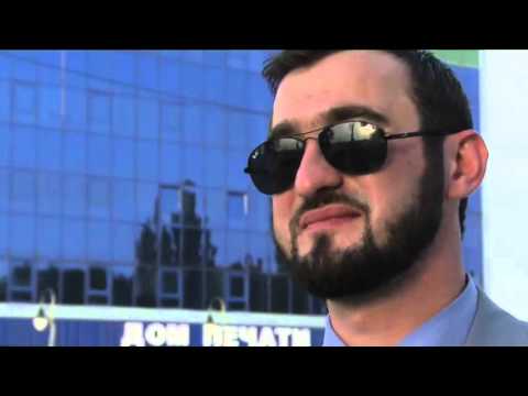 Groźny   czeczeński tygrys Putina