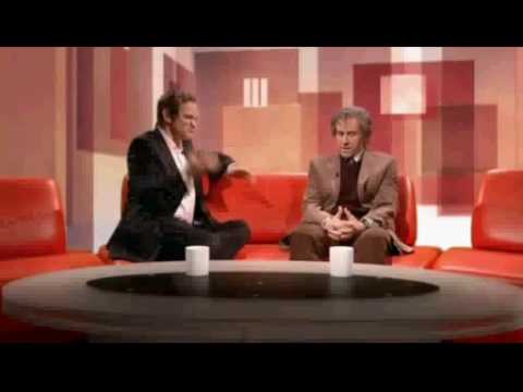 Armstrong & Miller Physics Special