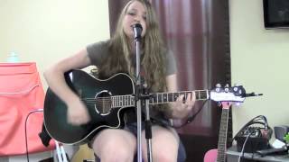 Don&#39;t Touch Me- Tammy Wynette (cover)